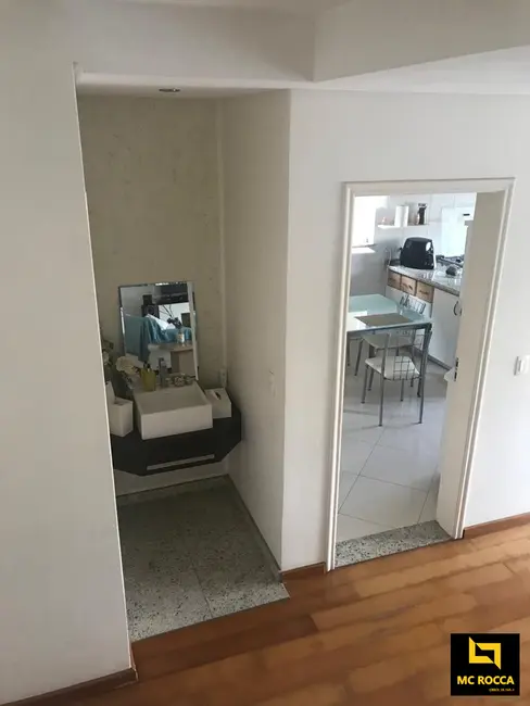 Foto 9 de Casa de Condomínio com 3 quartos para alugar, 400m2 em Parque Terra Nova II, Sao Bernardo Do Campo - SP