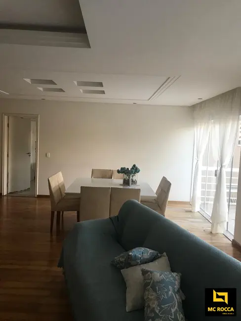 Foto 3 de Casa de Condomínio com 3 quartos para alugar, 400m2 em Parque Terra Nova II, Sao Bernardo Do Campo - SP