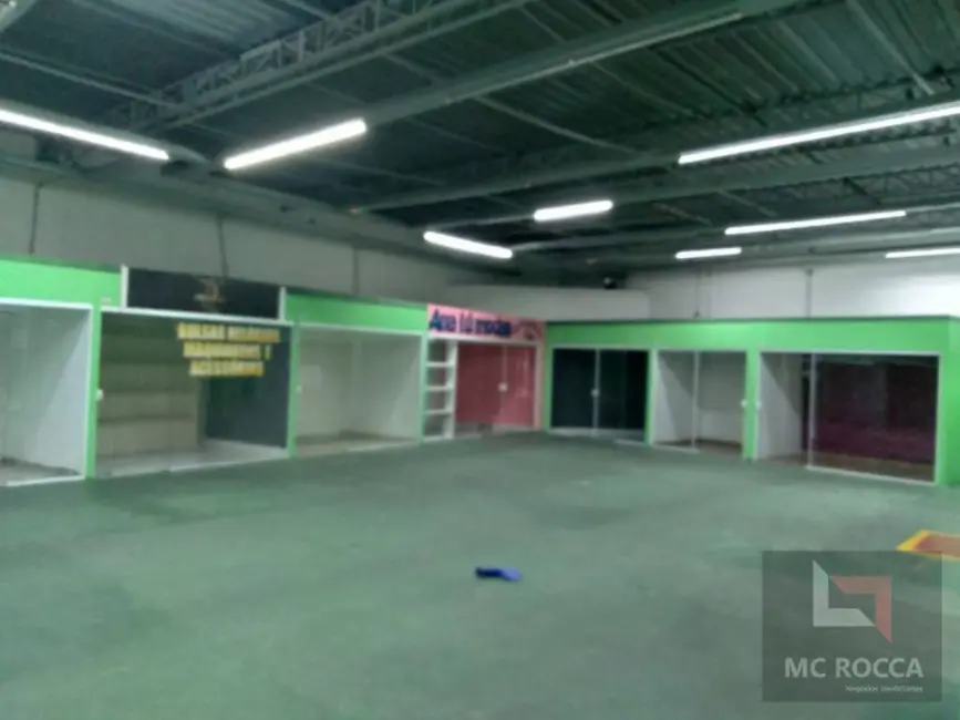 Loja para alugar, 700m2 em Vila Nogueira, Diadema - SP - imagem 5 Foto 5 de Loja para alugar, 700m2 em Vila Nogueira, Diadema - SP