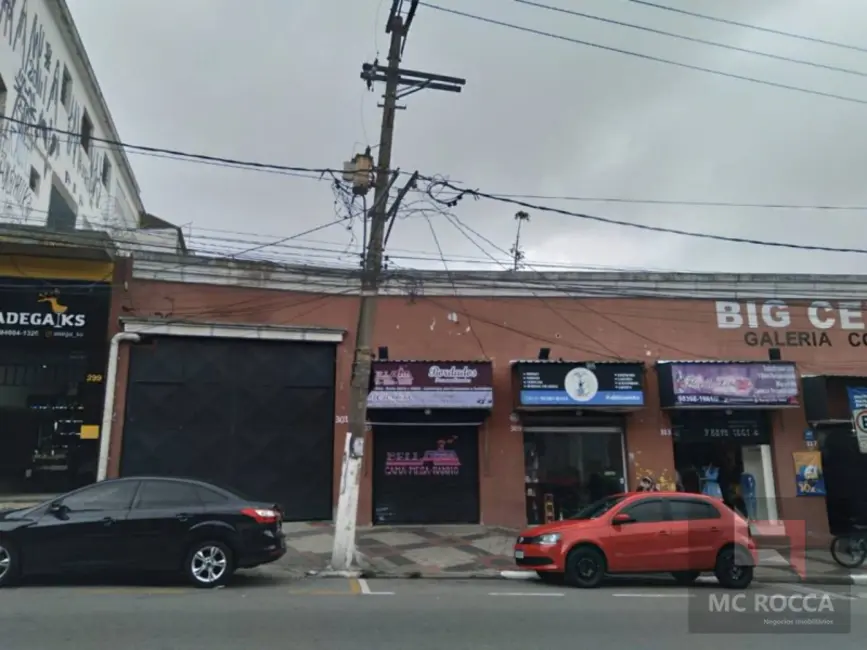 Loja para alugar, 700m2 em Vila Nogueira, Diadema - SP - imagem 9 Foto 9 de Loja para alugar, 700m2 em Vila Nogueira, Diadema - SP