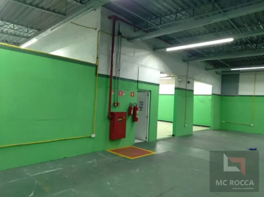 Loja para alugar, 700m2 em Vila Nogueira, Diadema - SP - imagem 4 Foto 4 de Loja para alugar, 700m2 em Vila Nogueira, Diadema - SP