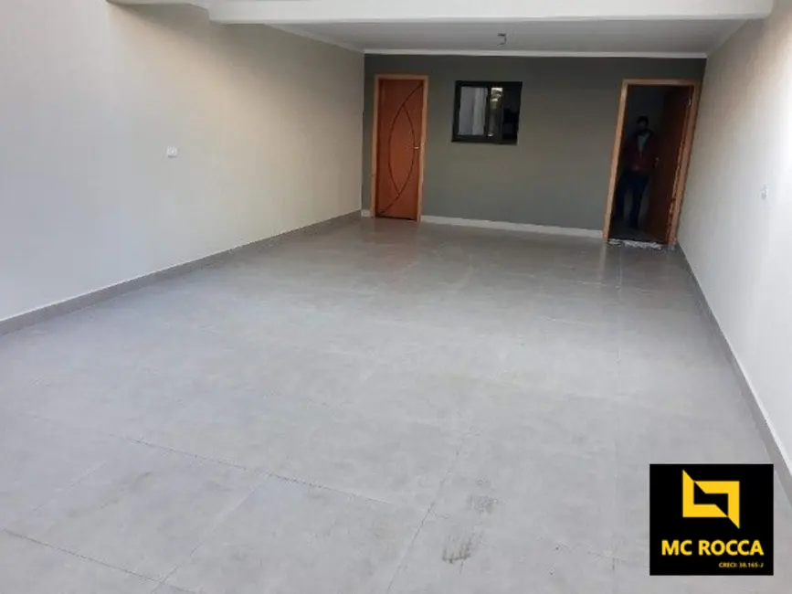 Foto 9 de Sobrado com 3 quartos à venda, 194m2 em Demarchi, Sao Bernardo Do Campo - SP