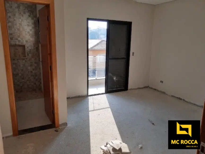 Foto 3 de Sobrado com 3 quartos à venda, 194m2 em Demarchi, Sao Bernardo Do Campo - SP