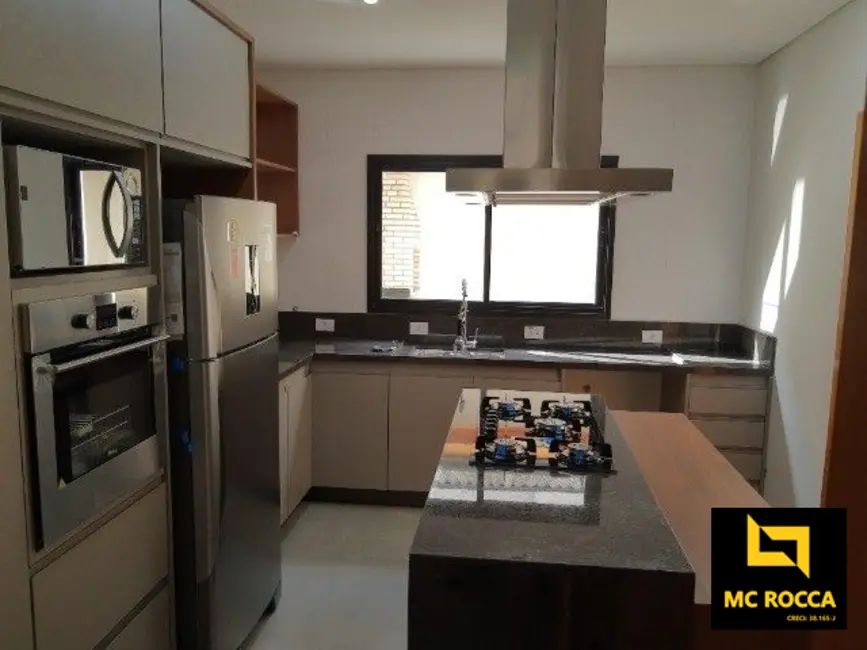 Foto 4 de Sobrado com 3 quartos à venda, 194m2 em Demarchi, Sao Bernardo Do Campo - SP