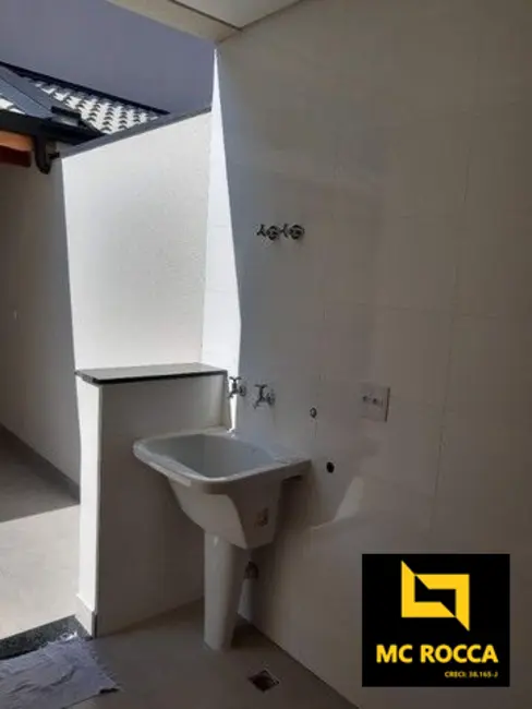 Foto 7 de Sobrado com 3 quartos à venda, 194m2 em Demarchi, Sao Bernardo Do Campo - SP