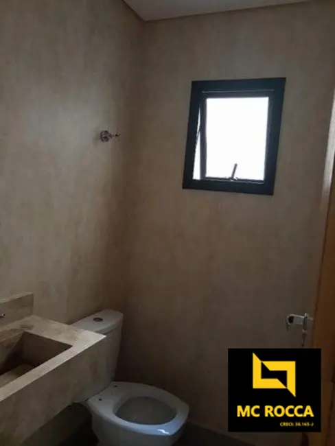 Foto 8 de Sobrado com 3 quartos à venda, 194m2 em Demarchi, Sao Bernardo Do Campo - SP