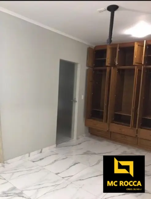 Foto 6 de Sobrado com 5 quartos para alugar, 260m2 em Assunção, Sao Bernardo Do Campo - SP