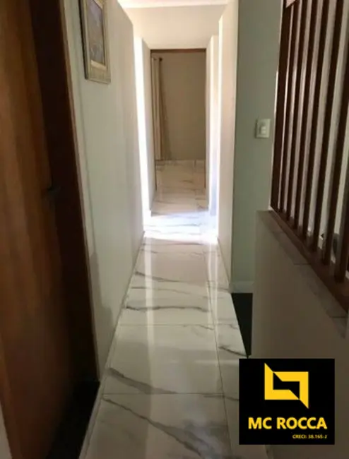 Foto 8 de Sobrado com 5 quartos para alugar, 260m2 em Assunção, Sao Bernardo Do Campo - SP