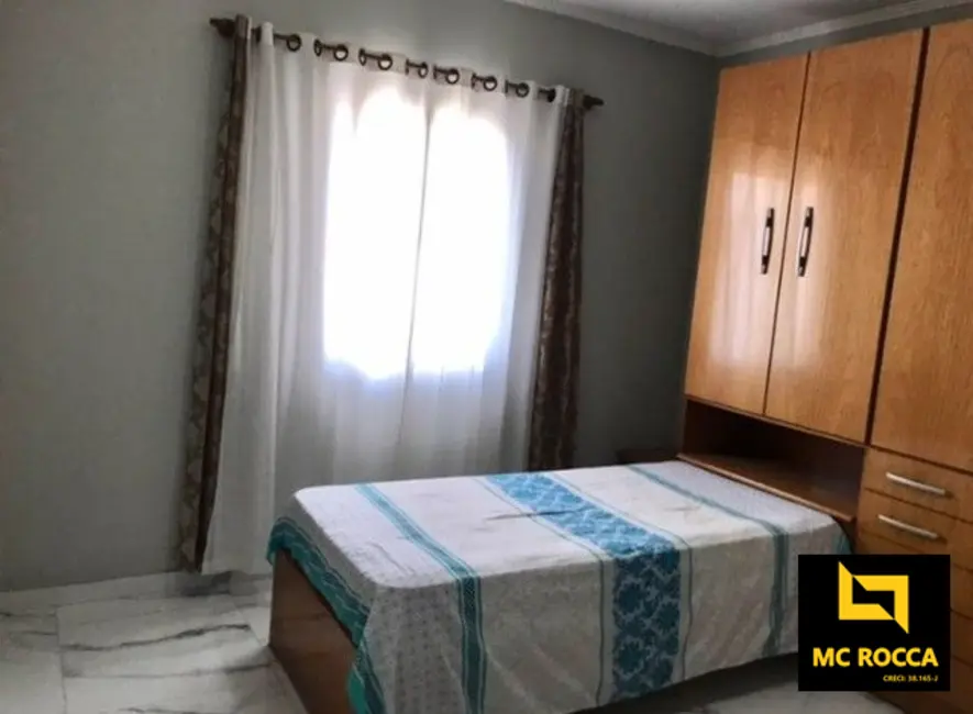 Foto 5 de Sobrado com 5 quartos para alugar, 260m2 em Assunção, Sao Bernardo Do Campo - SP