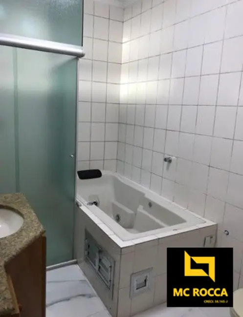 Foto 9 de Sobrado com 5 quartos para alugar, 260m2 em Assunção, Sao Bernardo Do Campo - SP