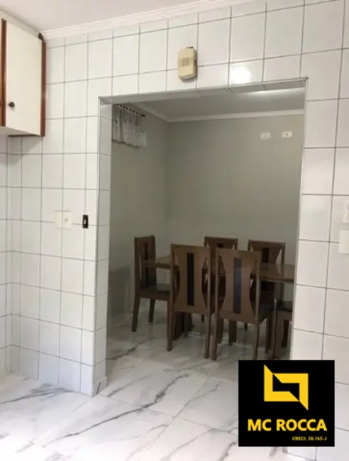 Foto 3 de Sobrado com 5 quartos para alugar, 260m2 em Assunção, Sao Bernardo Do Campo - SP