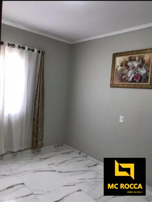 Foto 7 de Sobrado com 5 quartos para alugar, 260m2 em Assunção, Sao Bernardo Do Campo - SP