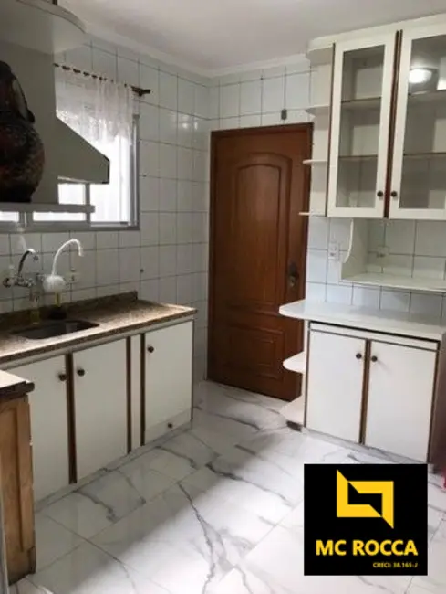 Foto 2 de Sobrado com 5 quartos para alugar, 260m2 em Assunção, Sao Bernardo Do Campo - SP