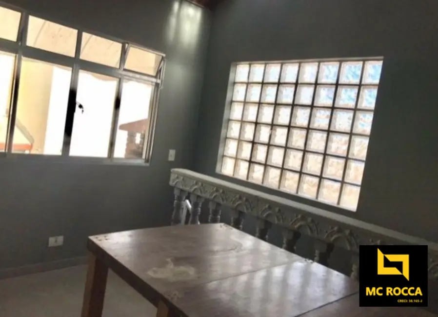 Foto 4 de Sobrado com 5 quartos para alugar, 260m2 em Assunção, Sao Bernardo Do Campo - SP