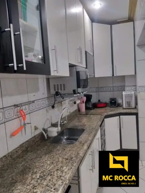 Foto 4 de Sobrado à venda, 300m2 em Baeta Neves, Sao Bernardo Do Campo - SP