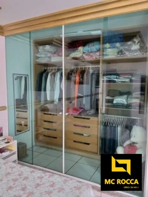 Foto 6 de Sobrado à venda, 300m2 em Baeta Neves, Sao Bernardo Do Campo - SP