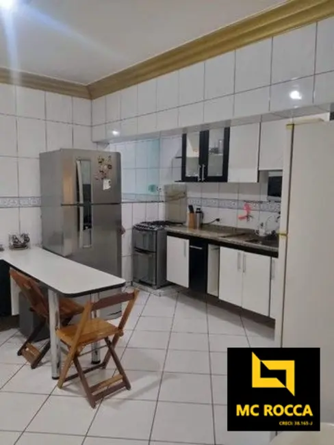 Foto 3 de Sobrado à venda, 300m2 em Baeta Neves, Sao Bernardo Do Campo - SP