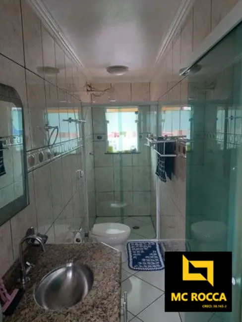 Foto 9 de Sobrado à venda, 300m2 em Baeta Neves, Sao Bernardo Do Campo - SP