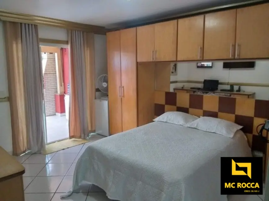 Foto 5 de Sobrado à venda, 300m2 em Baeta Neves, Sao Bernardo Do Campo - SP