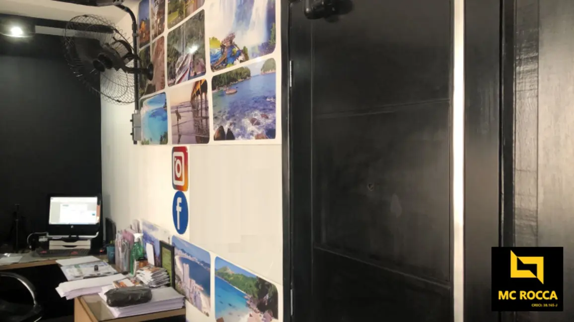 Foto 4 de Sala Comercial à venda, 40m2 em Centro, Sao Bernardo Do Campo - SP