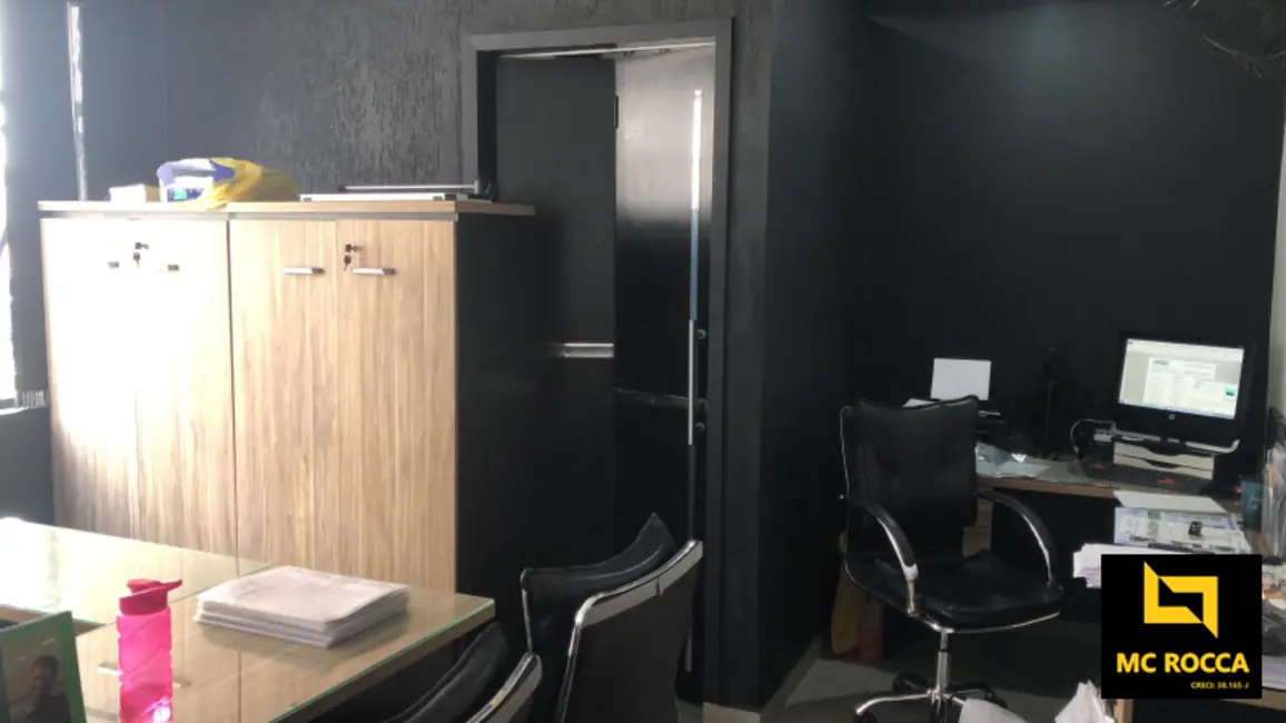 Foto 5 de Sala Comercial à venda, 40m2 em Centro, Sao Bernardo Do Campo - SP