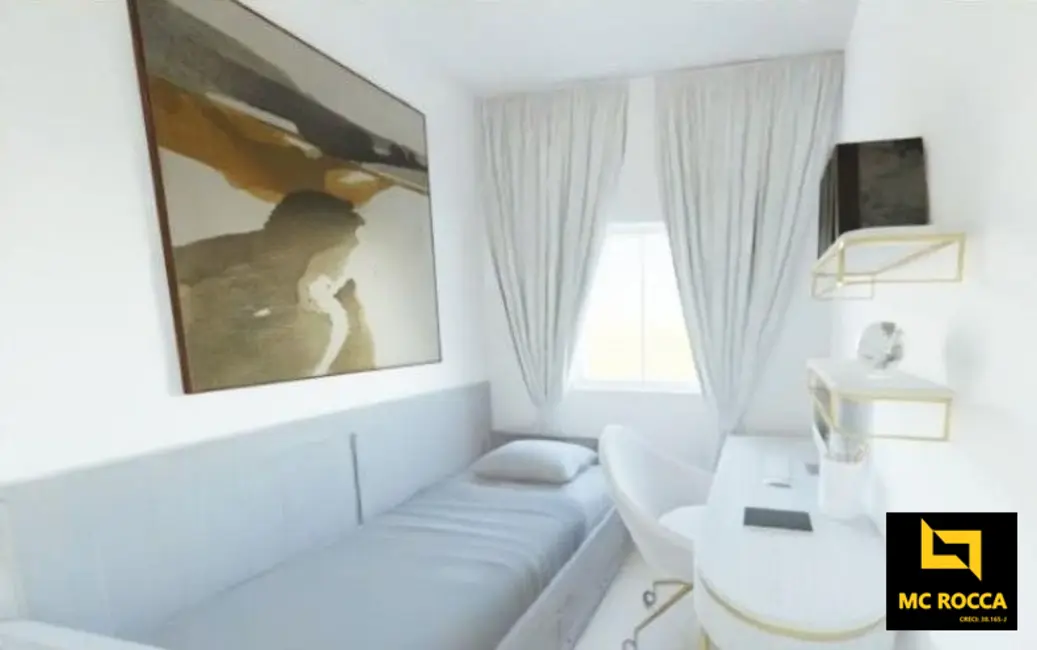 Apartamento com 2 quartos à venda, 40m2 em Jardim Alvorada, Santo Andre - SP - imagem 6 Foto 6 de Apartamento com 2 quartos à venda, 40m2 em Jardim Alvorada, Santo Andre - SP