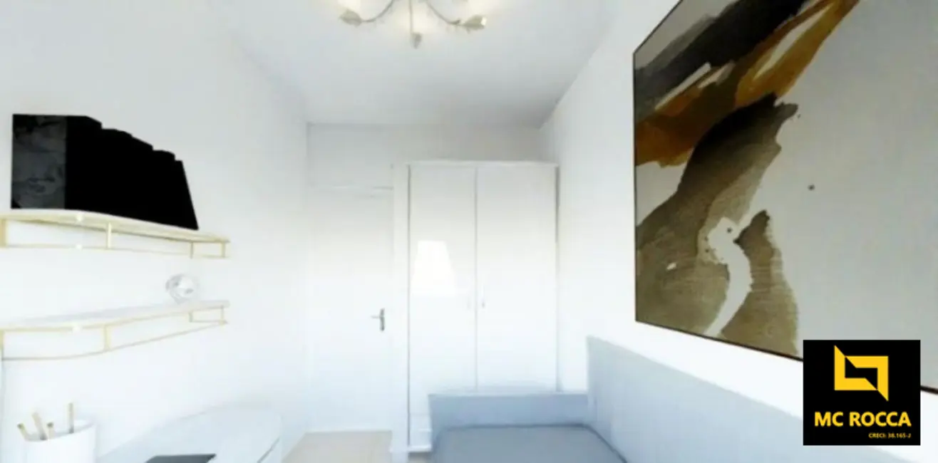 Apartamento com 2 quartos à venda, 40m2 em Jardim Alvorada, Santo Andre - SP - imagem 9 Foto 9 de Apartamento com 2 quartos à venda, 40m2 em Jardim Alvorada, Santo Andre - SP