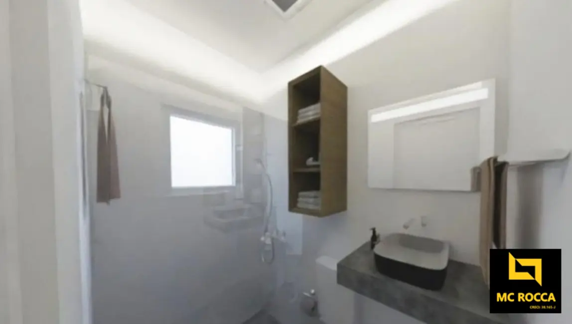 Foto 9 de Cobertura com 2 quartos à venda, 80m2 em Jardim Alvorada, Santo Andre - SP