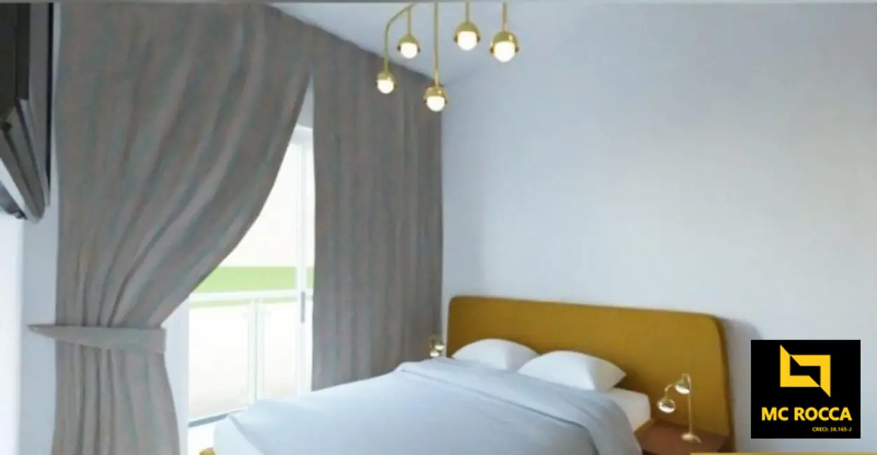 Foto 6 de Cobertura com 2 quartos à venda, 80m2 em Jardim Alvorada, Santo Andre - SP