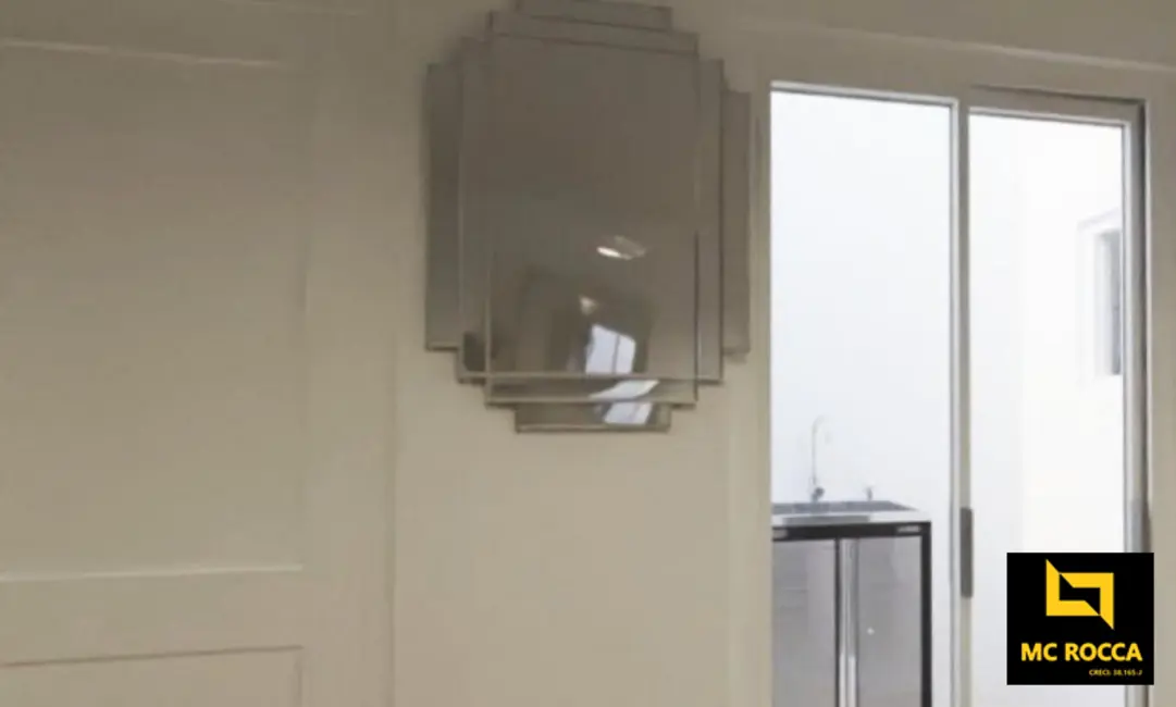 Foto 5 de Cobertura com 2 quartos à venda, 80m2 em Jardim Alvorada, Santo Andre - SP