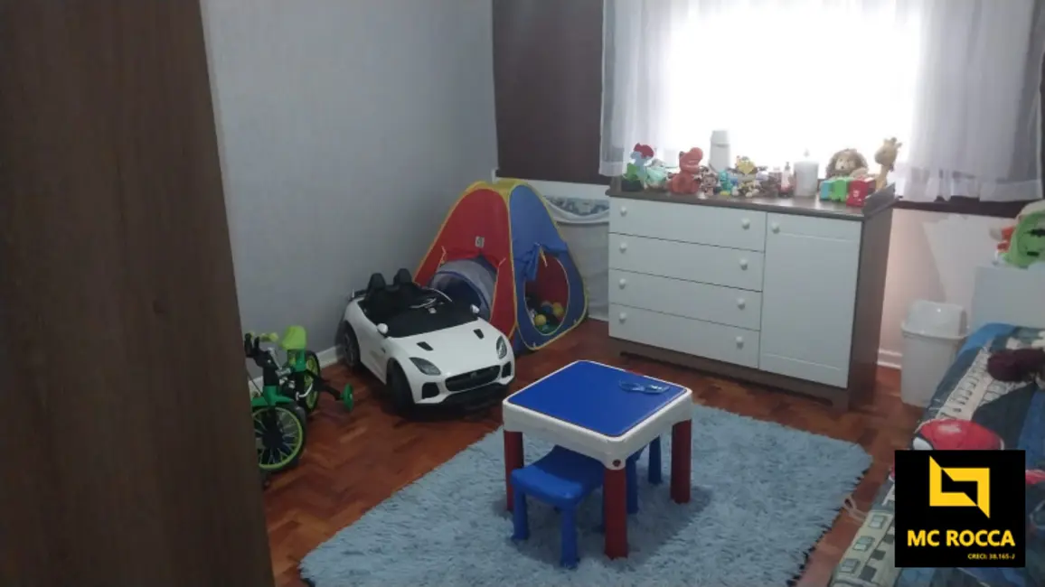 Foto 7 de Apartamento com 3 quartos à venda, 165m2 em Jardim, Santo Andre - SP