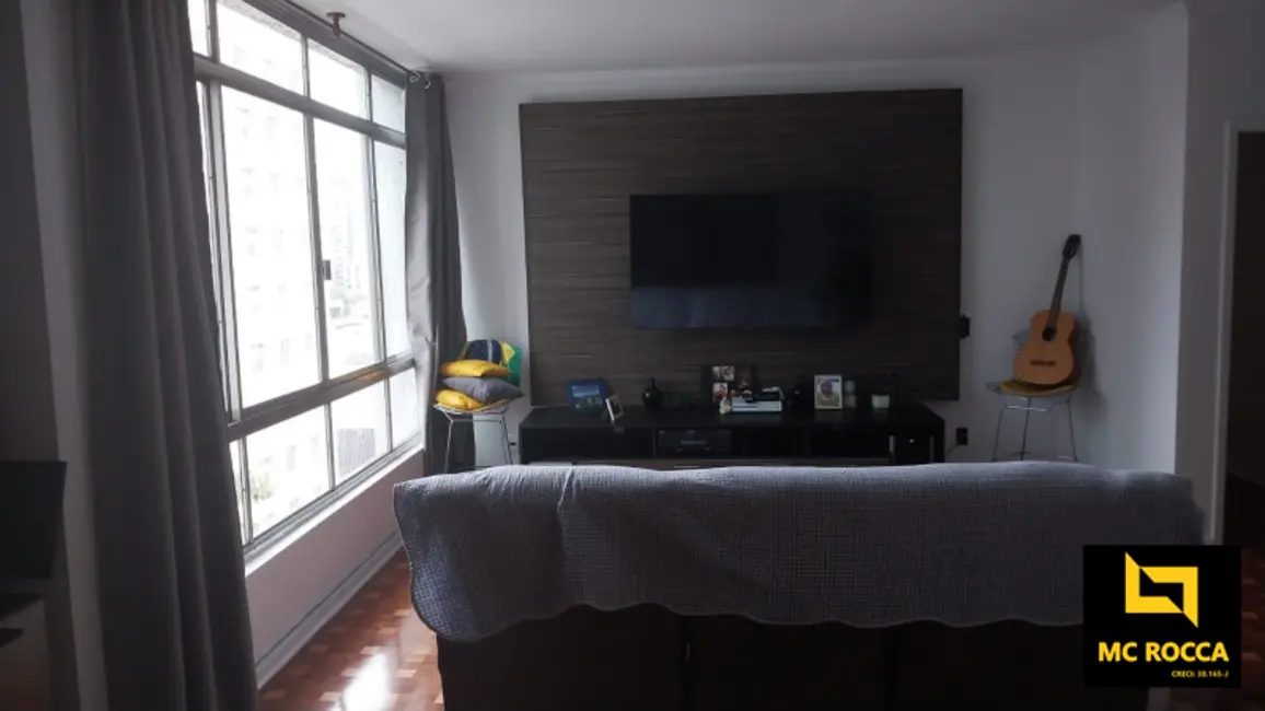 Foto 3 de Apartamento com 3 quartos à venda, 165m2 em Jardim, Santo Andre - SP