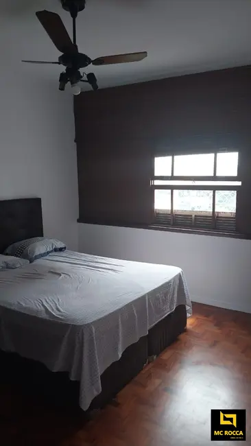 Foto 6 de Apartamento com 3 quartos à venda, 165m2 em Jardim, Santo Andre - SP