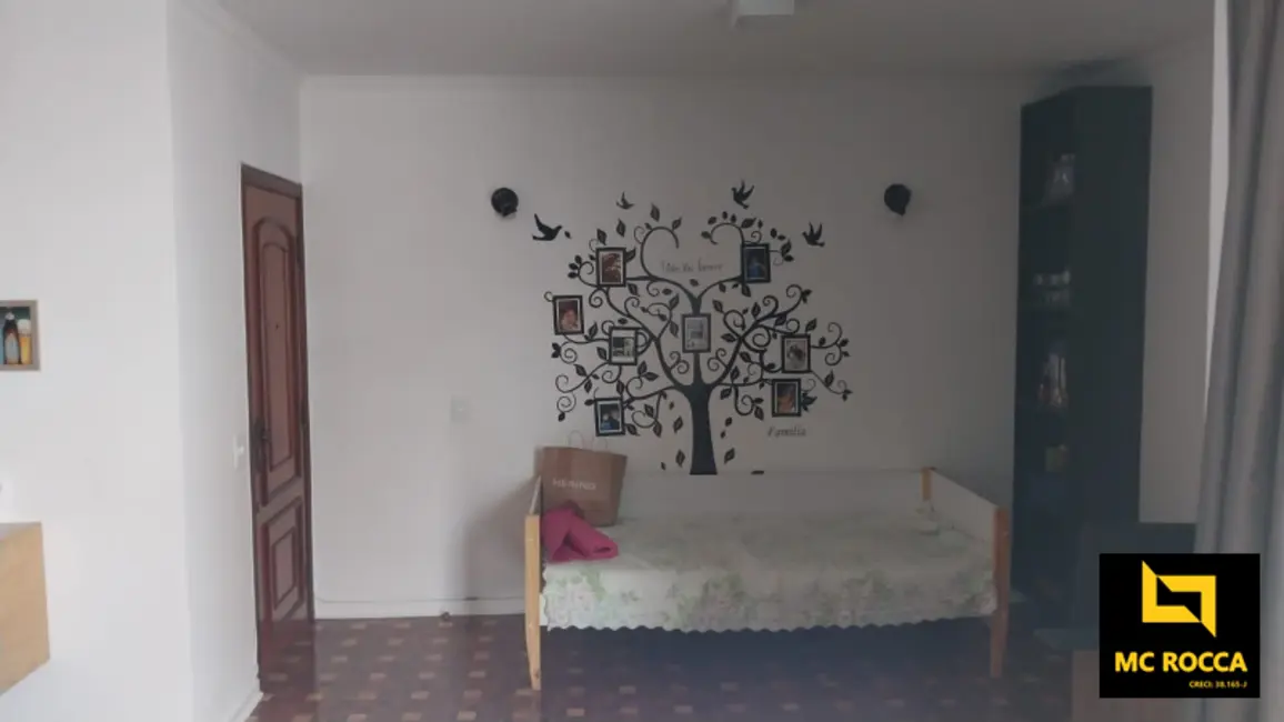 Foto 4 de Apartamento com 3 quartos à venda, 165m2 em Jardim, Santo Andre - SP