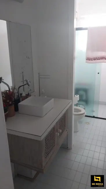 Foto 8 de Apartamento com 3 quartos à venda, 165m2 em Jardim, Santo Andre - SP