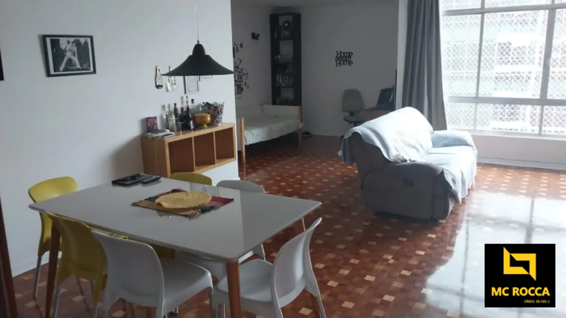 Foto 1 de Apartamento com 3 quartos à venda, 165m2 em Jardim, Santo Andre - SP