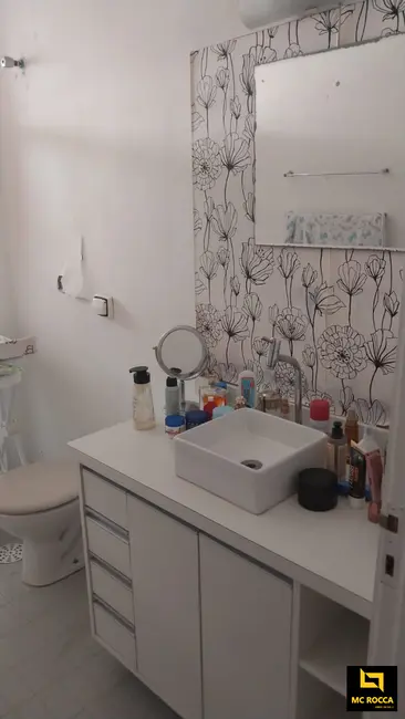 Foto 9 de Apartamento com 3 quartos à venda, 165m2 em Jardim, Santo Andre - SP