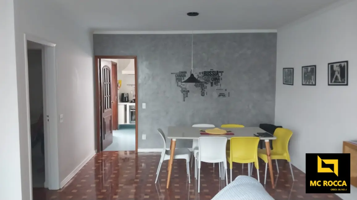 Foto 2 de Apartamento com 3 quartos à venda, 165m2 em Jardim, Santo Andre - SP