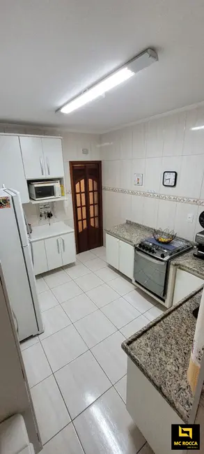 Foto 9 de Apartamento com 2 quartos à venda, 80m2 em Nova Gerty, Sao Caetano Do Sul - SP