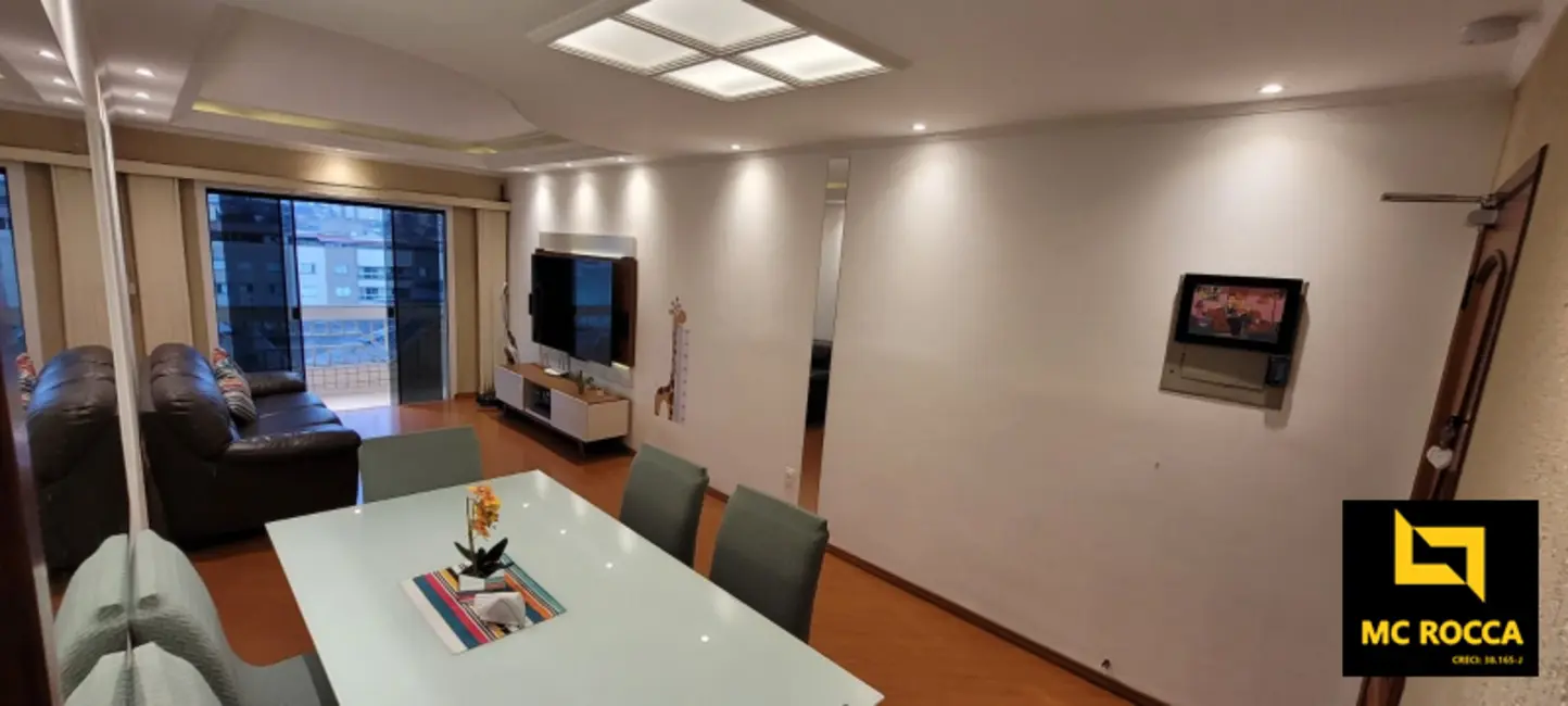 Foto 2 de Apartamento com 2 quartos à venda, 80m2 em Nova Gerty, Sao Caetano Do Sul - SP