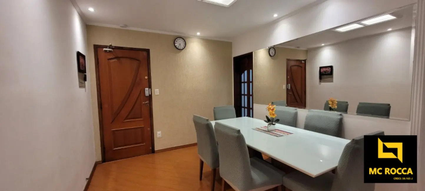 Foto 4 de Apartamento com 2 quartos à venda, 80m2 em Nova Gerty, Sao Caetano Do Sul - SP