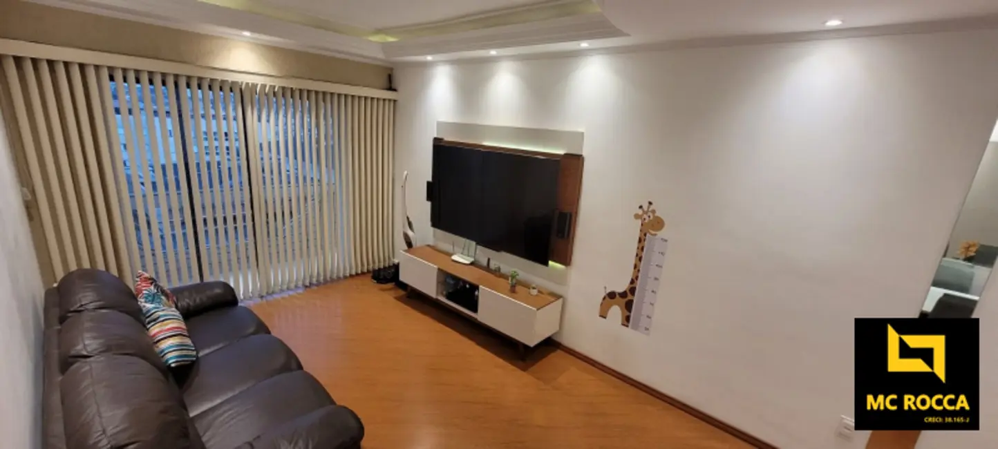 Foto 3 de Apartamento com 2 quartos à venda, 80m2 em Nova Gerty, Sao Caetano Do Sul - SP