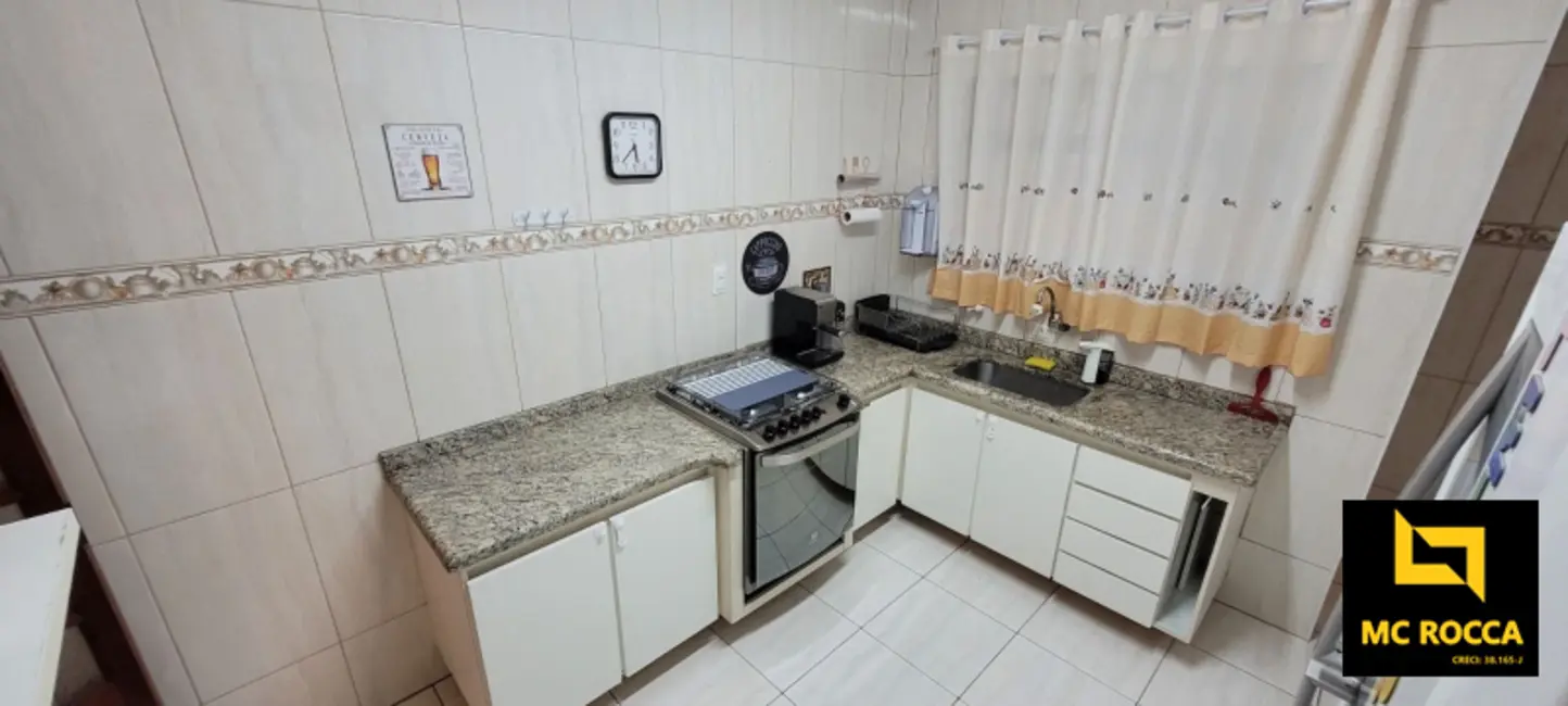 Foto 7 de Apartamento com 2 quartos à venda, 80m2 em Nova Gerty, Sao Caetano Do Sul - SP