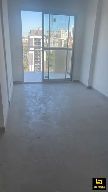 Foto 1 de Apartamento com 3 quartos à venda, 55m2 em Parada Inglesa, São Paulo - SP