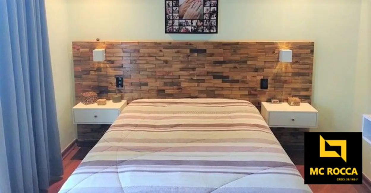 Foto 7 de Apartamento com 3 quartos à venda, 104m2 em Nova Petrópolis, Sao Bernardo Do Campo - SP