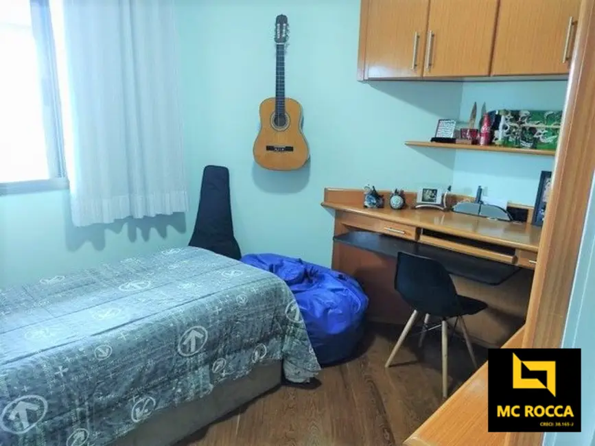 Foto 9 de Apartamento com 3 quartos à venda, 104m2 em Nova Petrópolis, Sao Bernardo Do Campo - SP