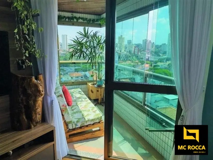 Foto 4 de Apartamento com 3 quartos à venda, 104m2 em Nova Petrópolis, Sao Bernardo Do Campo - SP