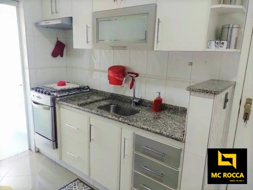 Foto 5 de Apartamento com 3 quartos à venda, 104m2 em Nova Petrópolis, Sao Bernardo Do Campo - SP