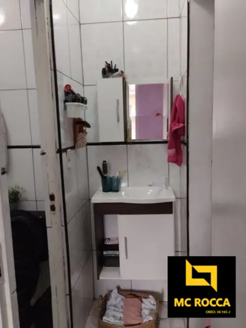 Foto 6 de Apartamento com 2 quartos à venda, 52m2 em Ferrazópolis, Sao Bernardo Do Campo - SP