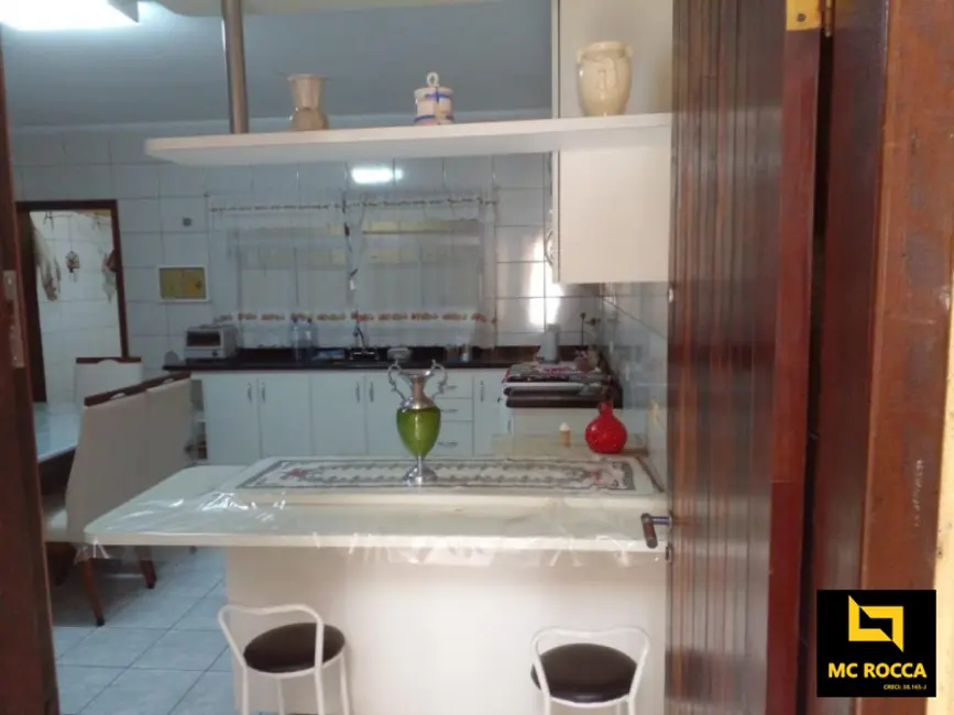 Foto 5 de Sobrado com 3 quartos à venda, 175m2 em Vila América, Santo Andre - SP
